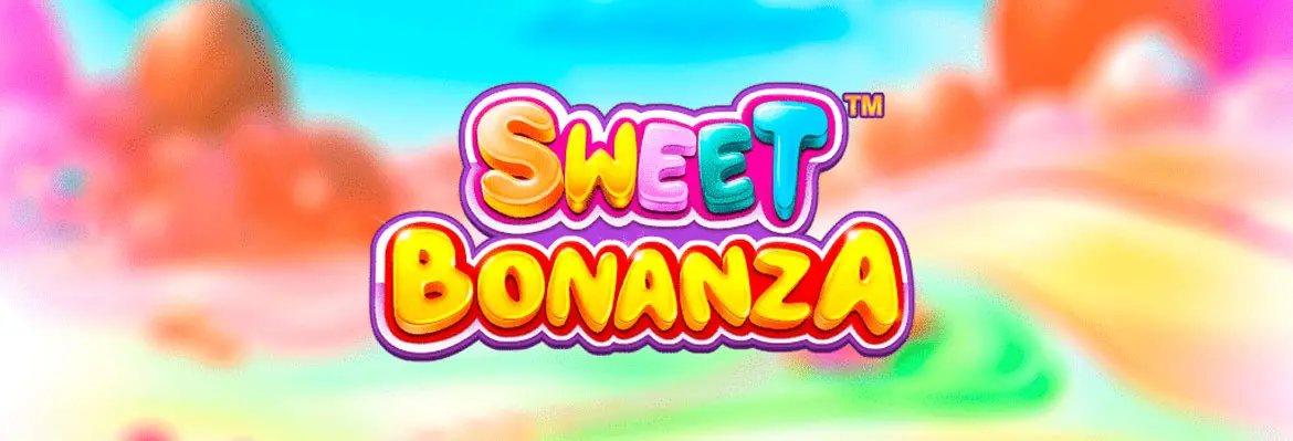 Sweet Bonanza slot demo